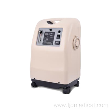 Smart Portable Medical Oxygen Concentrator Hight Purity 96%